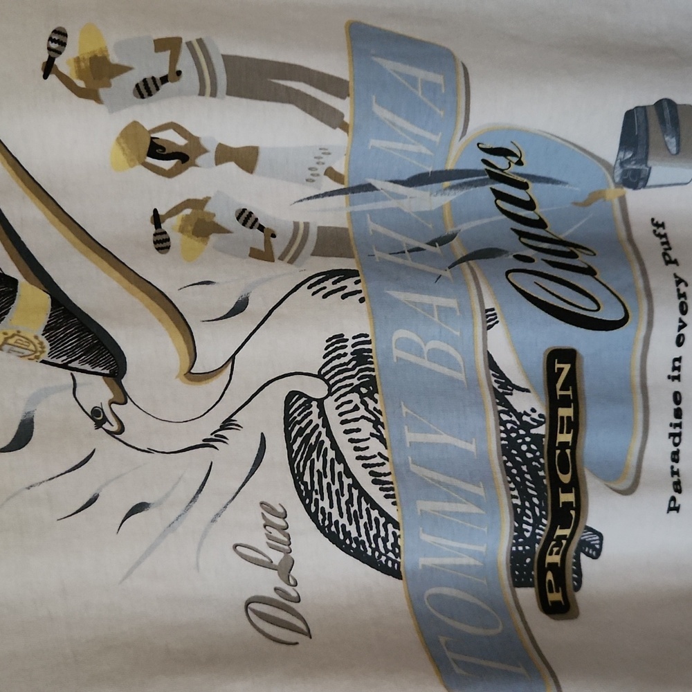 Tommy Bahama Tshirt
